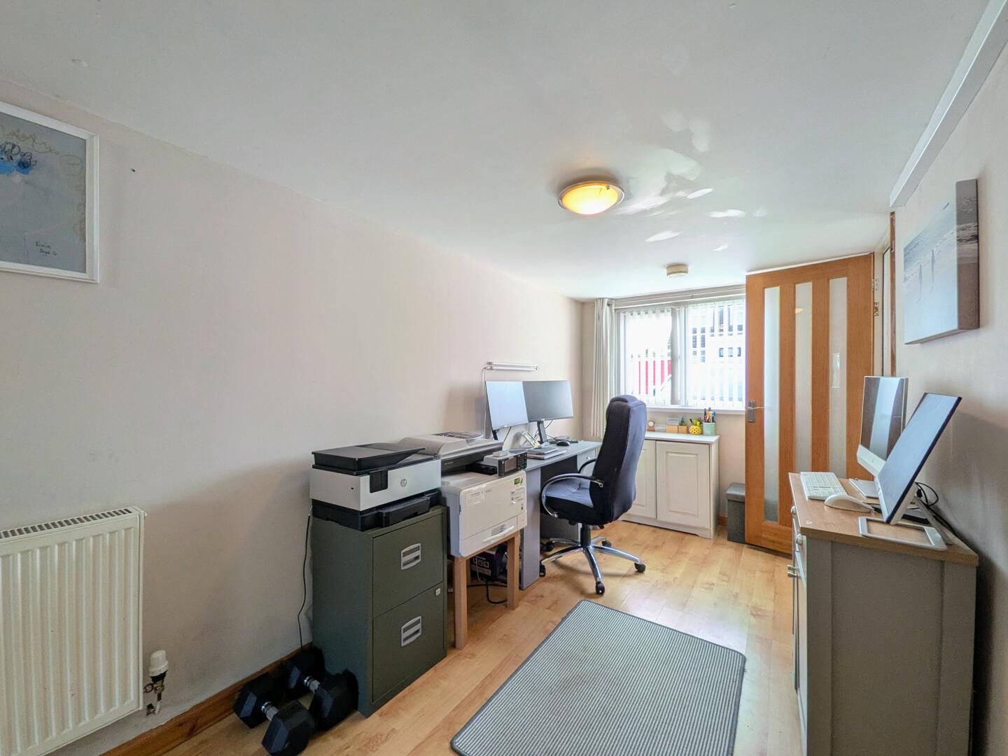 Pendeen Crescent, Threemilestone, Truro